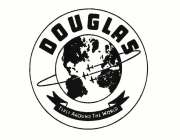 DOUGLAS FIRST AROUND THE WORLD