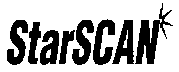 STARSCAN
