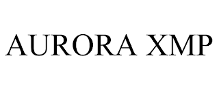 AURORA XMP