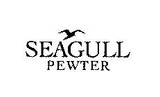 SEAGULL PEWTER