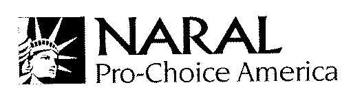 NARAL PRO-CHOICE AMERICA