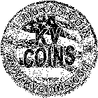 KV COINS