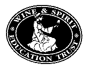 WINE & SPIRIT EDUCATION TRUST