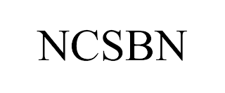 NCSBN