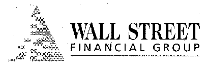 WALL STREET FINANCIAL GROUP