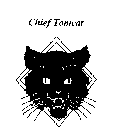 CHIEF TOMCAT