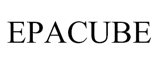 EPACUBE