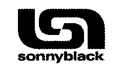 SONNYBLACK