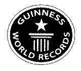 GUINNESS WORLD RECORDS