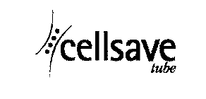 CELLSAVE TUBE