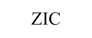 ZIC