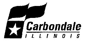 CARBONDALE ILLINOIS