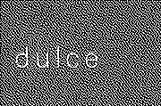 DULCE