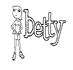 BETTY