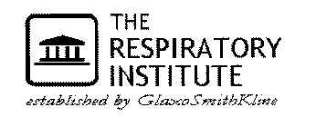 THE RESPIRATORY INSTITUTE ESTABLISHED BY GLAXOSMITHKLINE