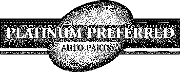 PLATINUM PREFERRED AUTO PARTS
