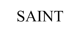 SAINT