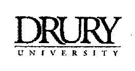 DRURY UNIVERSITY