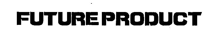 FUTUREPRODUCT