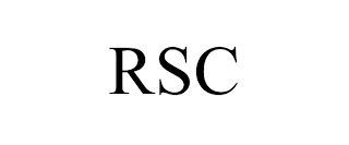 RSC