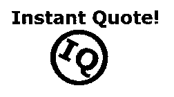 INSTANT QUOTE! IQ