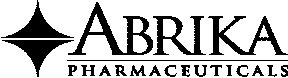 ABRIKA PHARMACEUTICALS