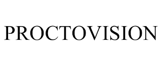 PROCTOVISION