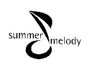 SUMMER MELODY