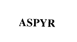 ASPYR