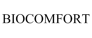 BIOCOMFORT