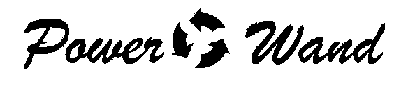 POWER WAND