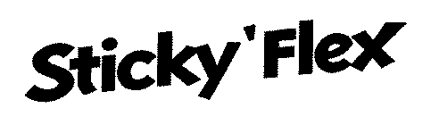 STICKY'FLEX