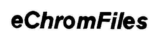 ECHROMFILES