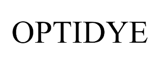 OPTIDYE