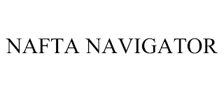 NAFTA NAVIGATOR