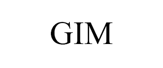 GIM