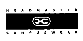 HC HEADMASTER CAMPUSWEAR