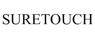 SURETOUCH