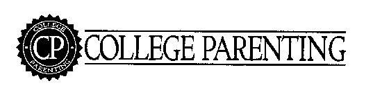 CP COLLEGE PARENTING