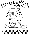 HOMESKILLS