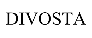 DIVOSTA