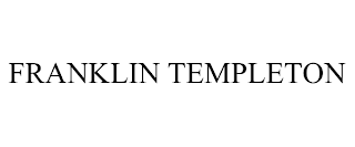 FRANKLIN TEMPLETON