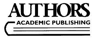 AUTHORS ACADEMIC PUBLISHING