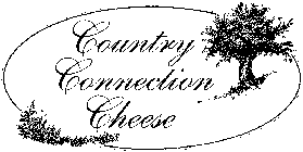 COUNTRY CONNECTION CHEESE