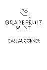 GRAPEFRUIT MINT CASUAL CORNER