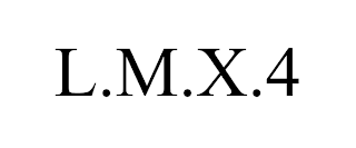 L.M.X.4