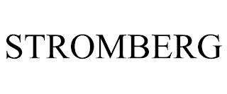 STROMBERG