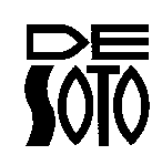 DE SOTO