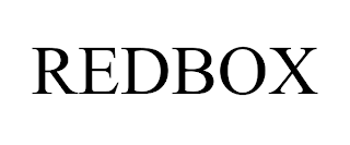 REDBOX