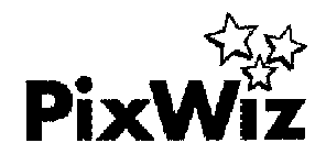 PIXWIZ